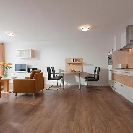 Apartment Exquisit 5