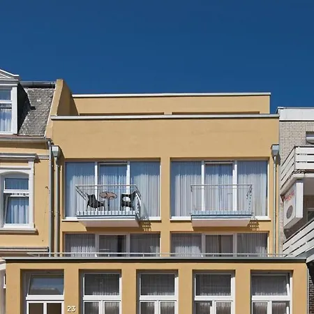 Exquisit 5 Apartament