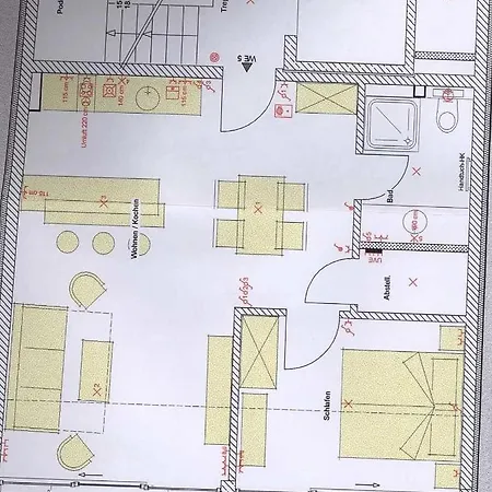 Exquisit 5 Apartament