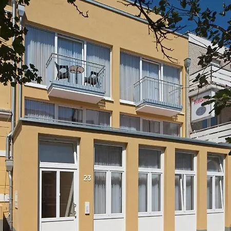 Apartment Exquisit 5 *